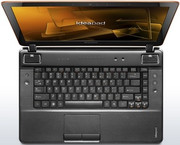 Lenovo IdeaPad Y560P-M61GBGE Lenovo IdeaPad Y560P-M61GBGE