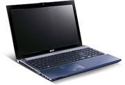 Acer Aspire TimelineX 5830TG-2434G12Mn