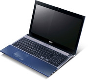 Acer Aspire TimelineX 5830TG-2434G12Mn