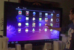 World's largest Android tablet measures a whopping 65-inch