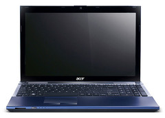 Acer now shipping redesigned Aspire TimelineX ultraportables
