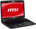 MSI GT780-203PL MSI GT780-203PL