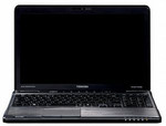 Toshiba Satellite P755-S5272 Toshiba Satellite P755-S5272