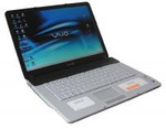 Sony Vaio VGN-FS195 VP Sony Vaio VGN-FS195 VP