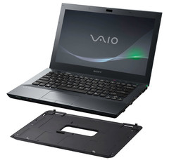 Sony announces Vaio S line for U.S. release Sony announces Vaio S line for U.S. release