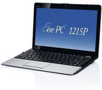 Asus Eee PC 1215P-SIV066M Asus Eee PC 1215P-SIV066M