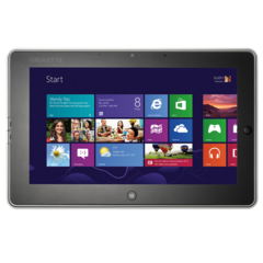 Gigabyte unveils the S1082 Windows 8 tablet