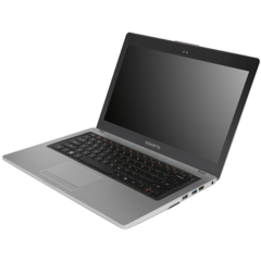 Gigabyte debuts the U2442F Extreme Ultrabook Gigabyte debuts the U2442F Extreme Ultrabook
