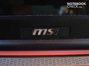 MSI GT640-030UK MSI GT640-030UK
