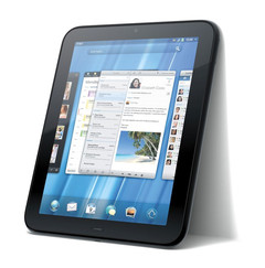 HP confirms 4G TouchPad HP confirms 4G TouchPad