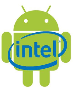 Intel pinning hopes on Ice Cream Sandwich? Intel pinning hopes on Ice Cream Sandwich?