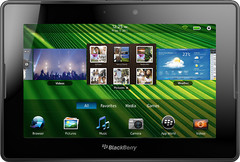 Blackberry 10 OS coming to Playbook?