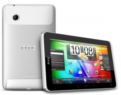 HTC reaffirms Honeycomb update for Flyer HTC reaffirms Honeycomb update for Flyer