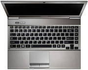 Toshiba Portégé Z830-10E Toshiba Portégé Z830-10E