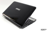 MSI Wind U135-205US