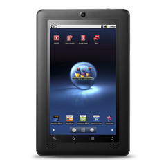 ViewSonic introduces 7-inch ViewBook 730 tablet