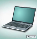 Fujitsu-Siemens Amilo Si1848 Fujitsu-Siemens Amilo Si1848