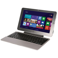 Gigabyte announces the S1185 Windows 8 tablet