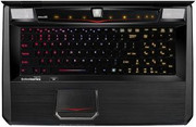 MSI GT70-0NC-016UK