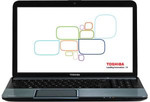 Toshiba Satellite L855-10R Toshiba Satellite L855-10R