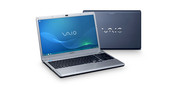 Sony Vaio VPC-F1190X