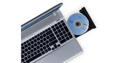 Sony Vaio VPCF115FM/B
