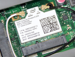 WLAN Mini PCI-E