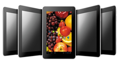 Huawei announces the MediaPad 7 Lite ICS tablet; claims the MediaPad 10 FHD will go on sale in August
