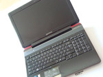 Toshiba Qosmio F60-10X Toshiba Qosmio F60-10X