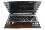 Asus U53JC Bamboo Asus U53JC Bamboo