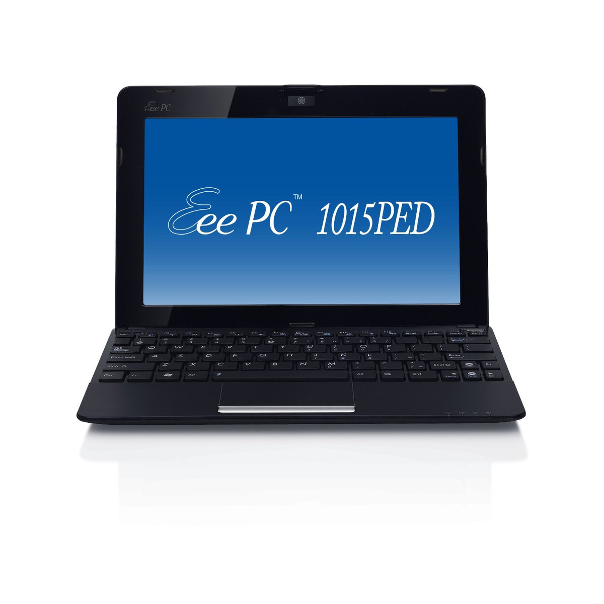 Asus Eee PC 4G Review - NotebookReviewcom