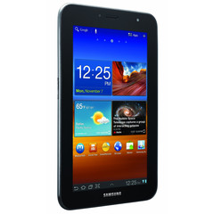 Galaxy Tab 7.0 Plus hits FCC Galaxy Tab 7.0 Plus hits FCC