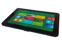 Netbook Navigator Nav 10S Windows 7 tablet launched Netbook Navigator Nav 10S Windows 7 tablet launched
