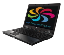 Extras, like the DreamColor display or LongLife battery are added in