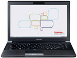 Toshiba Tecra R940-1HR Toshiba Tecra R940-1HR