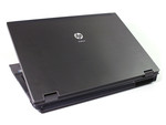 HP Elitebook 8740w 820QM/FX2800M HP Elitebook 8740w 820QM/FX2800M