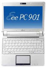 Asus Eee PC 901 Asus Eee PC 901