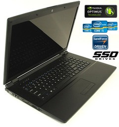 Eurocom announces the Fox 2.0 and Lynx 2.0 gaming laptops