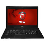 MSI GE70 2PC Apache-289HU MSI GE70 2PC Apache-289HU