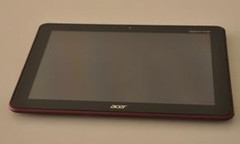 Acer may be prepping Iconia Tab A200
