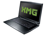 Schenker XMG A701 Advanced Schenker XMG A701 Advanced