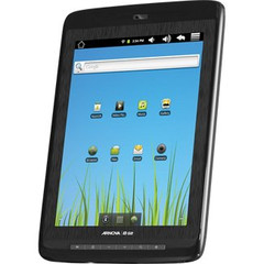 Mysterious Arnova 8 G2 tablet pops up on net Mysterious Arnova 8 G2 tablet pops up on net