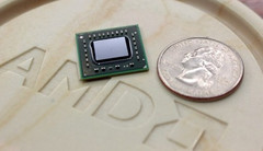 AMD C-60 netbook APU details leaks, comes with Turbo core AMD C-60 netbook APU details leaks, comes with Turbo core