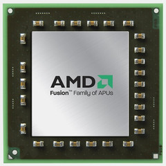 AMD Fusion might aim at the mainstream laptops next AMD Fusion might aim at the mainstream laptops next