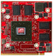 ATI Mobility Radeon HD 3670 ATI Mobility Radeon HD 3670