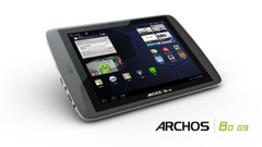 Archos G9 tablets coming worldwide beginning September 20th