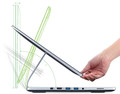 Acer's R7 is a new take on the convertible Ultrabook