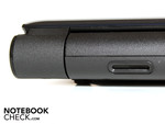 The bass roll has small openings on the rear. The bass roll has small openings on the rear.