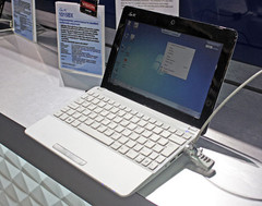 ASUS Eee PC 1015BX 10.1-Inch Netbook