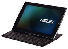 Atom powered Asus Eee Pad Slider could be in the works